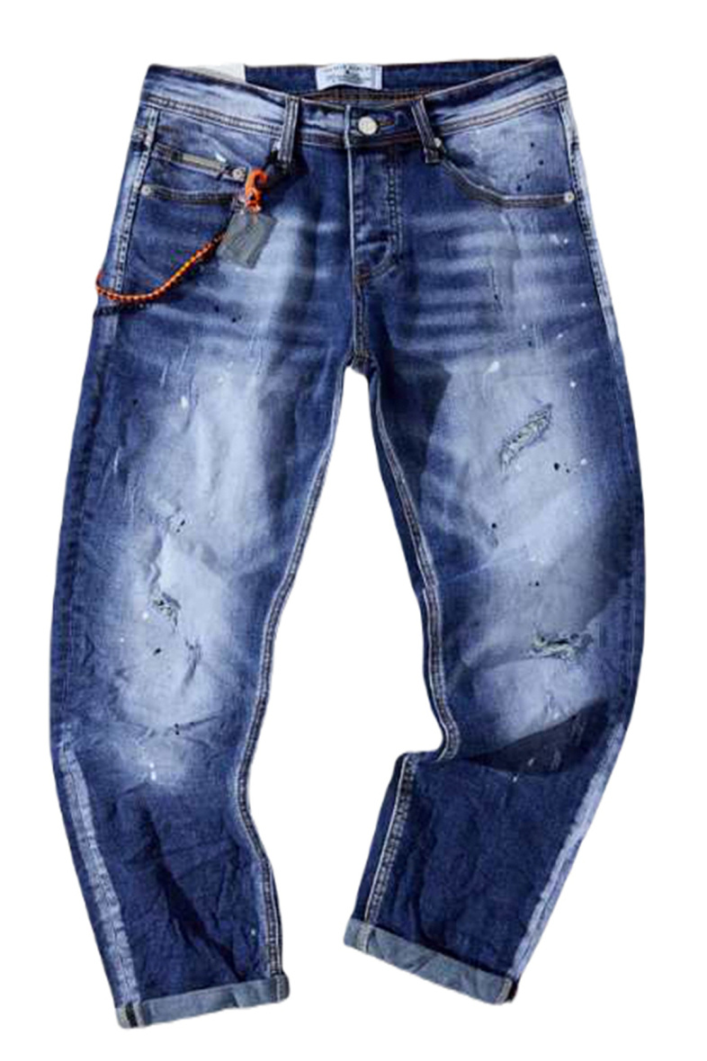 Grossiste Mentex Homme - PANTALONS MENTEX HOMME
