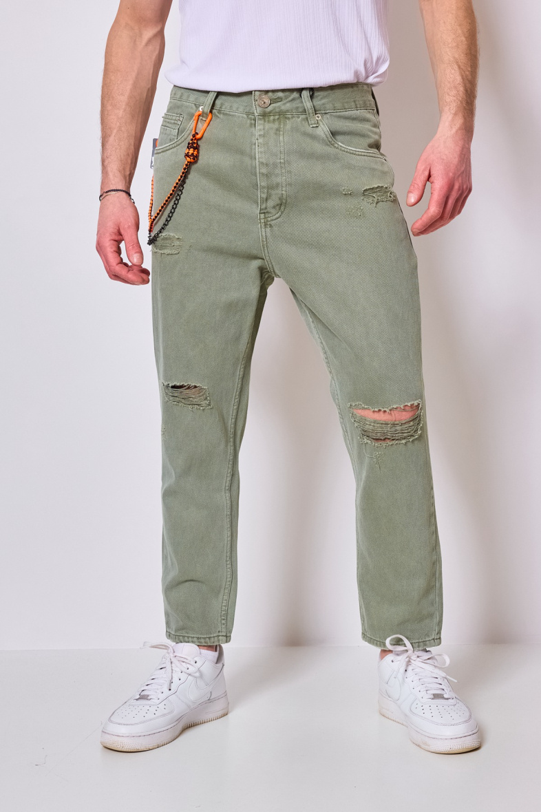 Grossista Mentex Homme - PANTALONI MENTEX PER UOMO