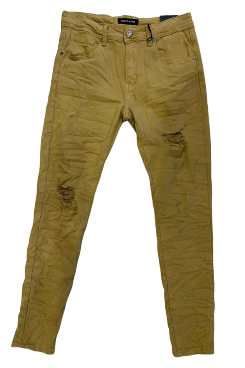 Großhändler Mentex Homme - MENTEX HERRENHOSE