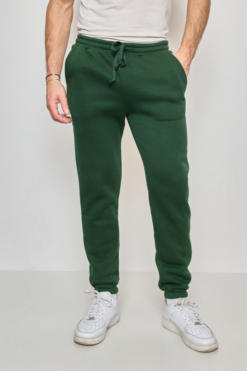 Großhändler Mentex Homme - EINFACHE JOGGING-Jogginghose für Herren mit Kordelzug und Knöchelstraffung