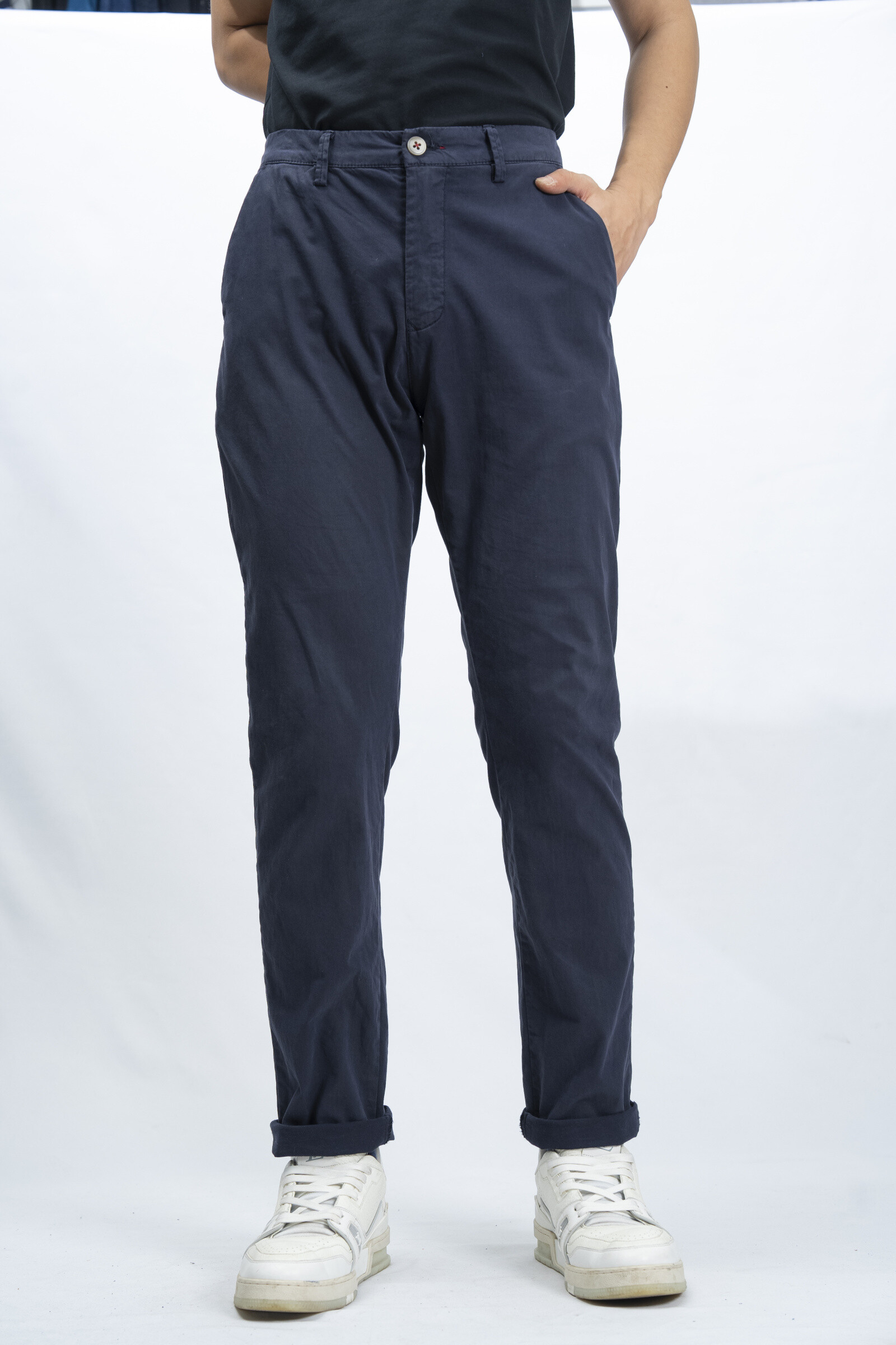 Grossista Mentex Homme - Chino Chino che taglia single uomo singolo