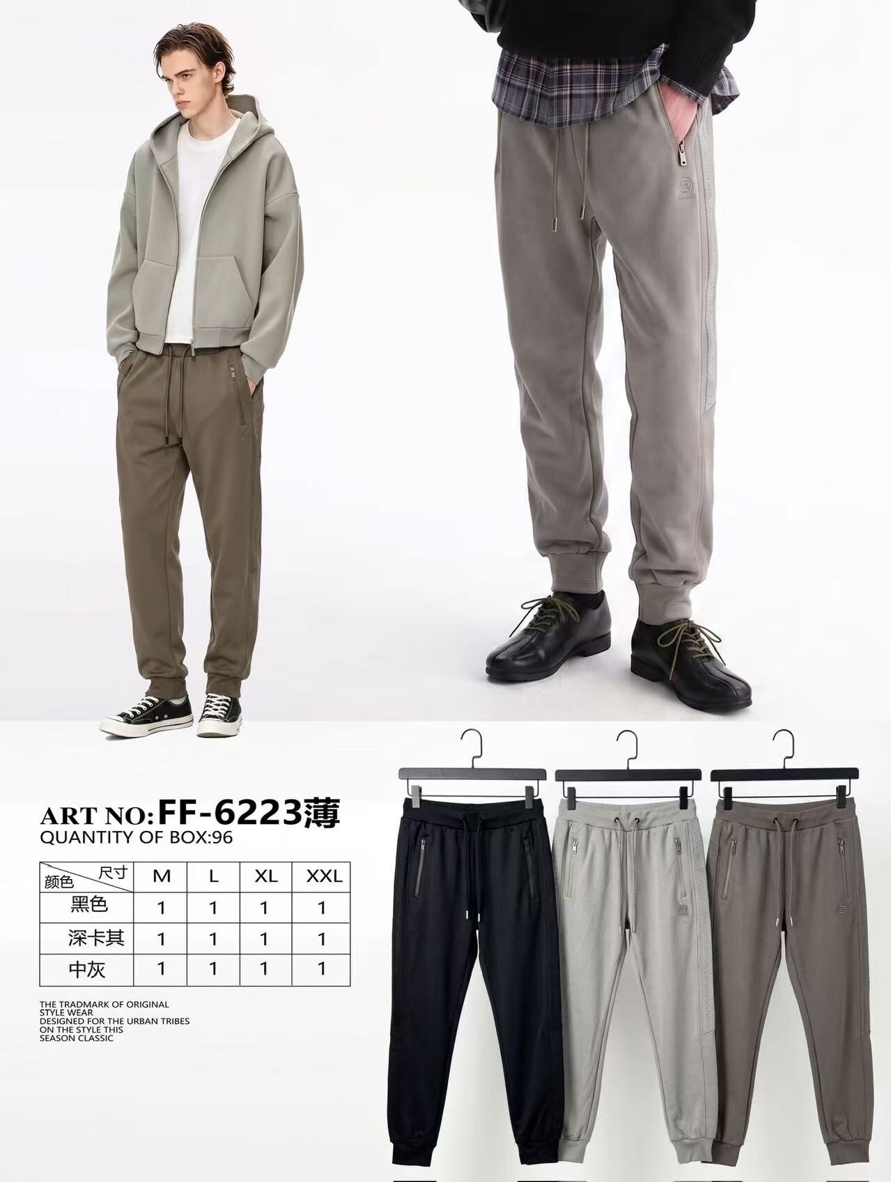 Wholesaler Mentex Homme - =