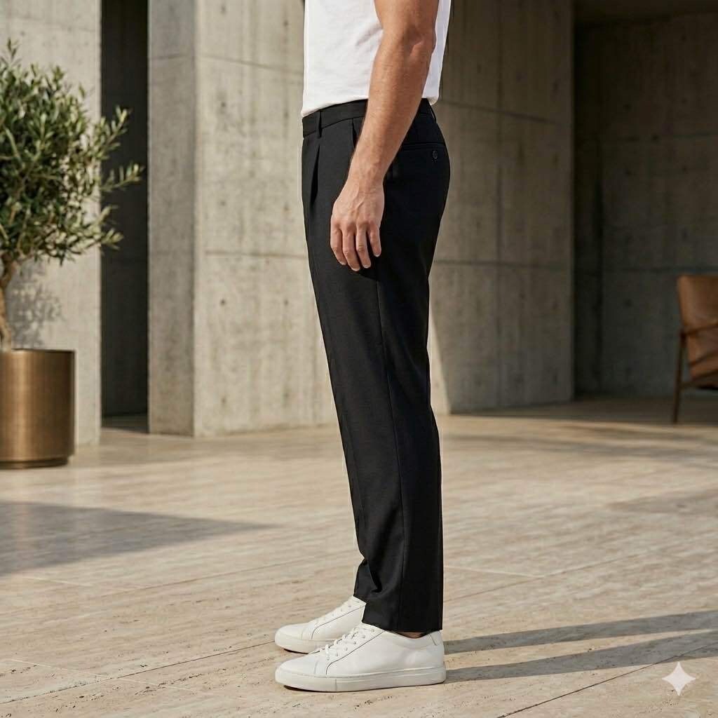 Wholesaler Mentex Homme - =