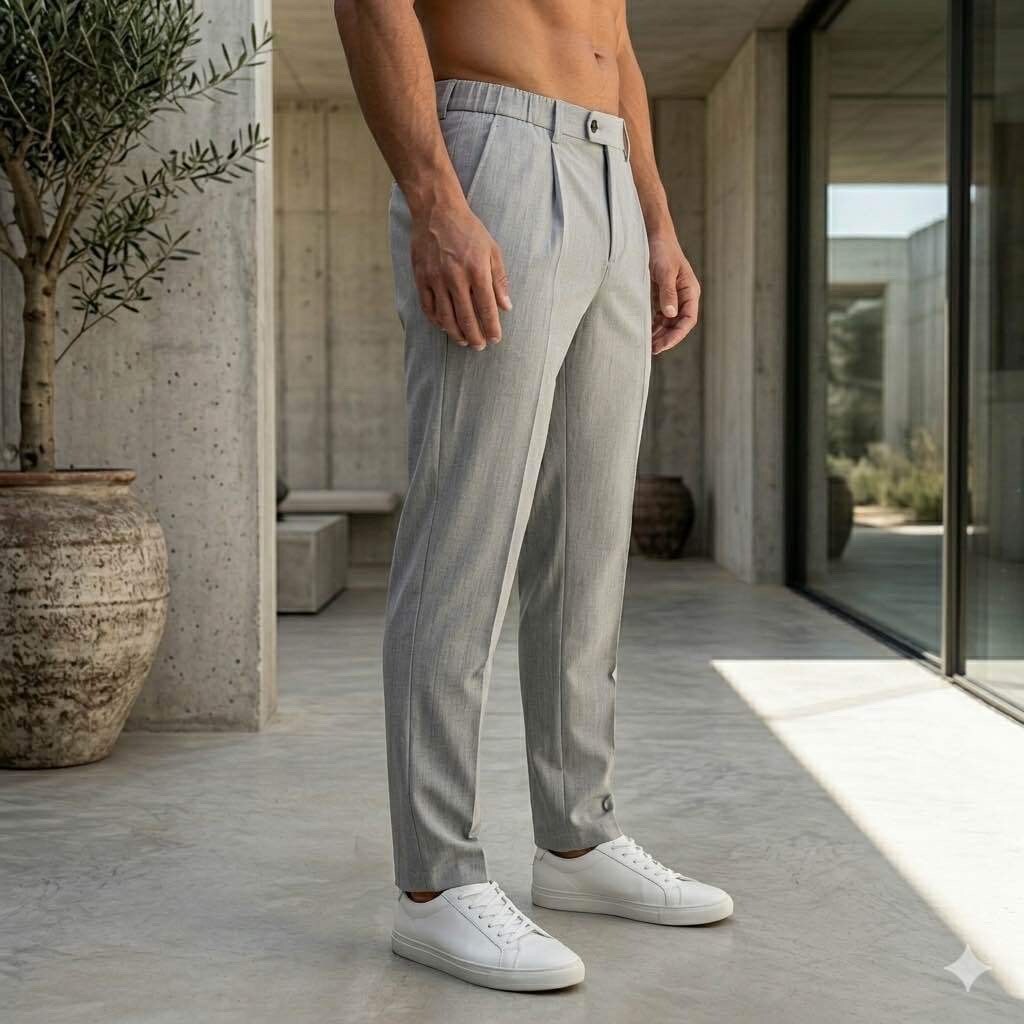 Wholesaler Mentex Homme - =