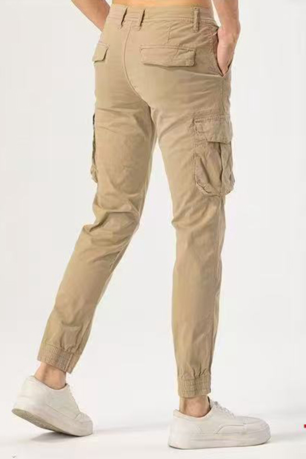 Mayorista Mentex Homme - Une pantalones de carga hombre