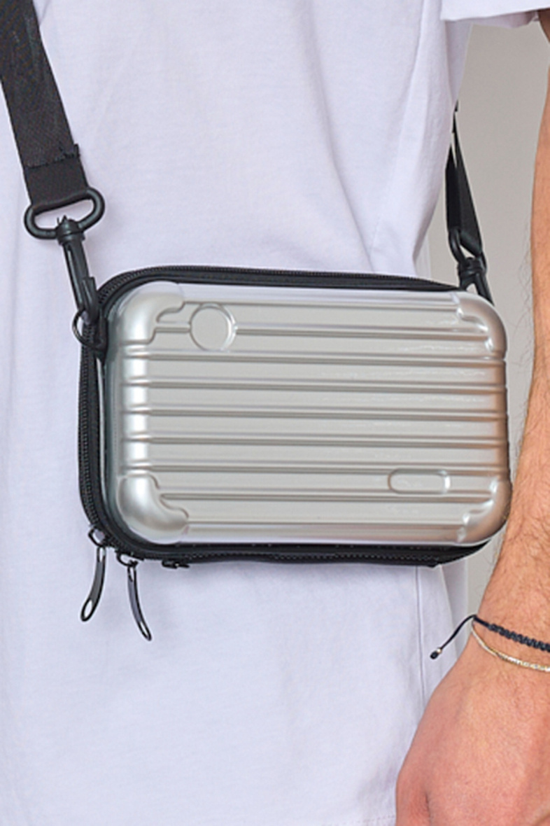 Mayorista Mentex Homme - BOLSOS Mentexmen
