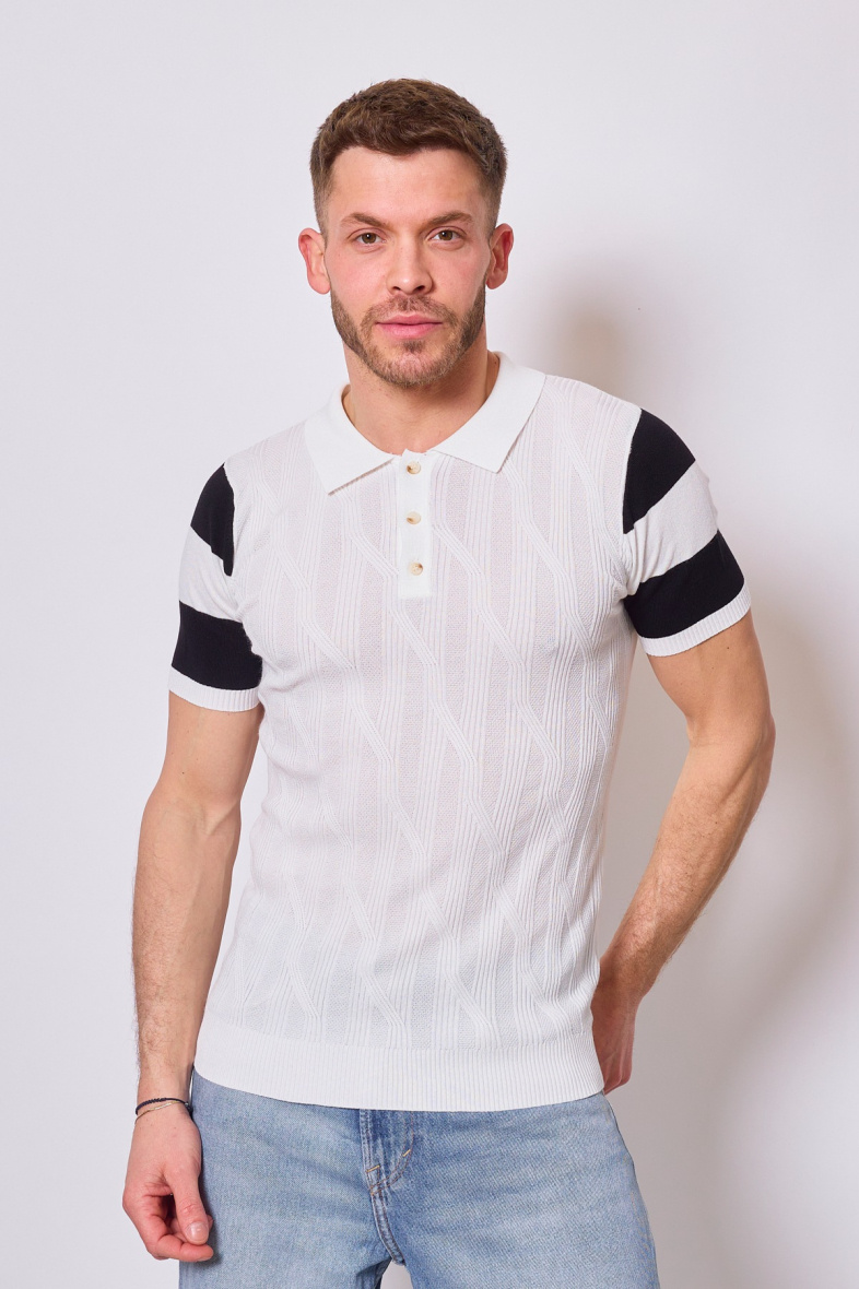 Wholesaler Mentex Homme - MENTEX MEN’S POLOS