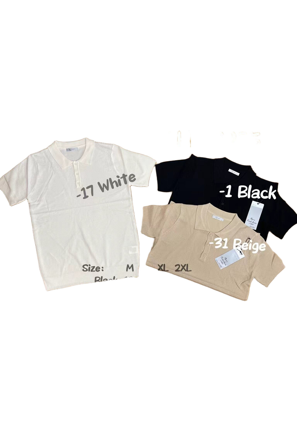 Grossista Mentex Homme - UNICO UNIME UNITE