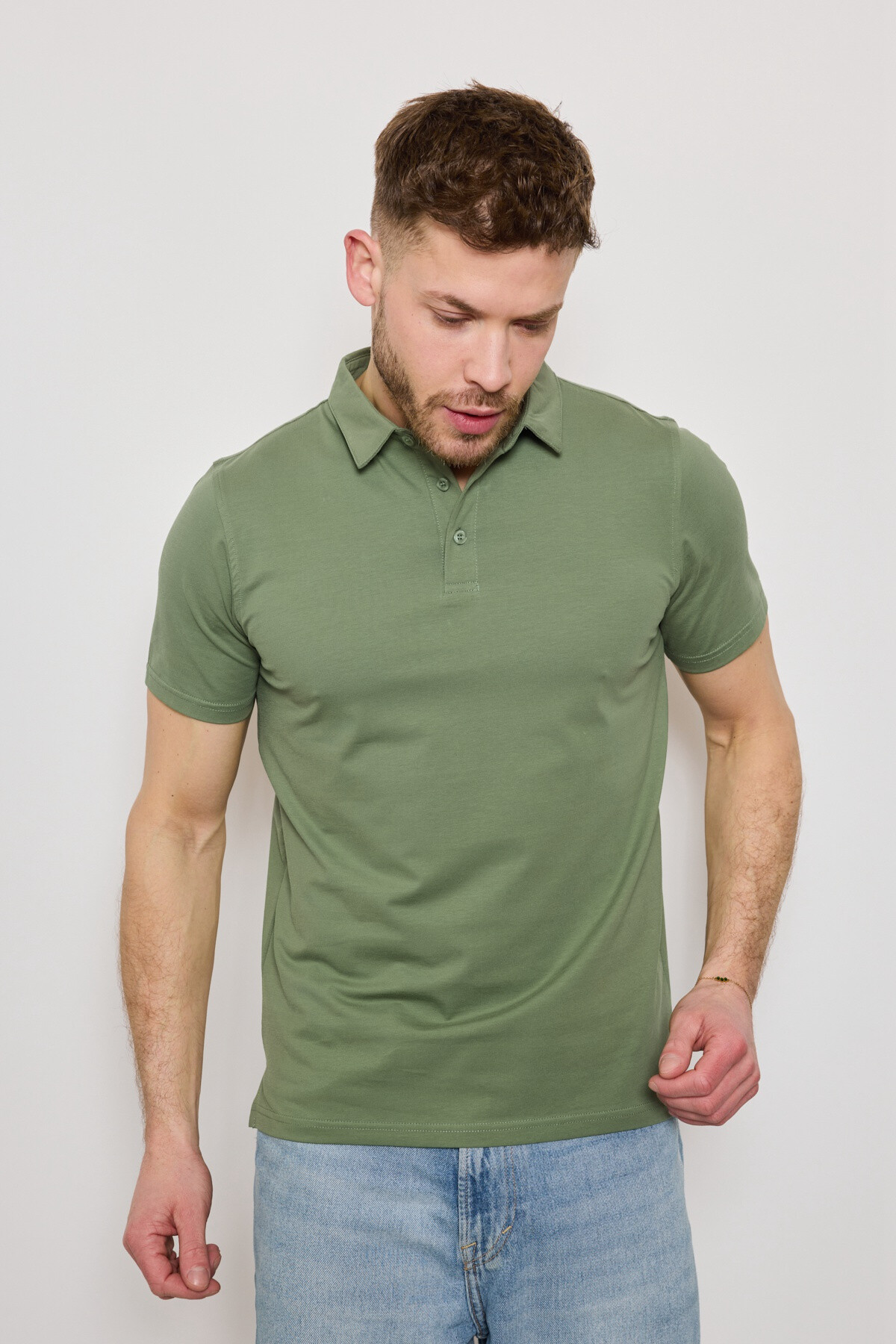 Großhändler Mentex Homme - United Man United Man Cotton
