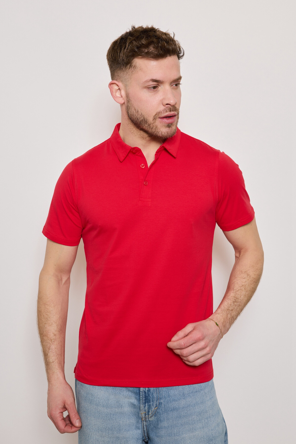 Großhändler Mentex Homme - United Man United Man Cotton