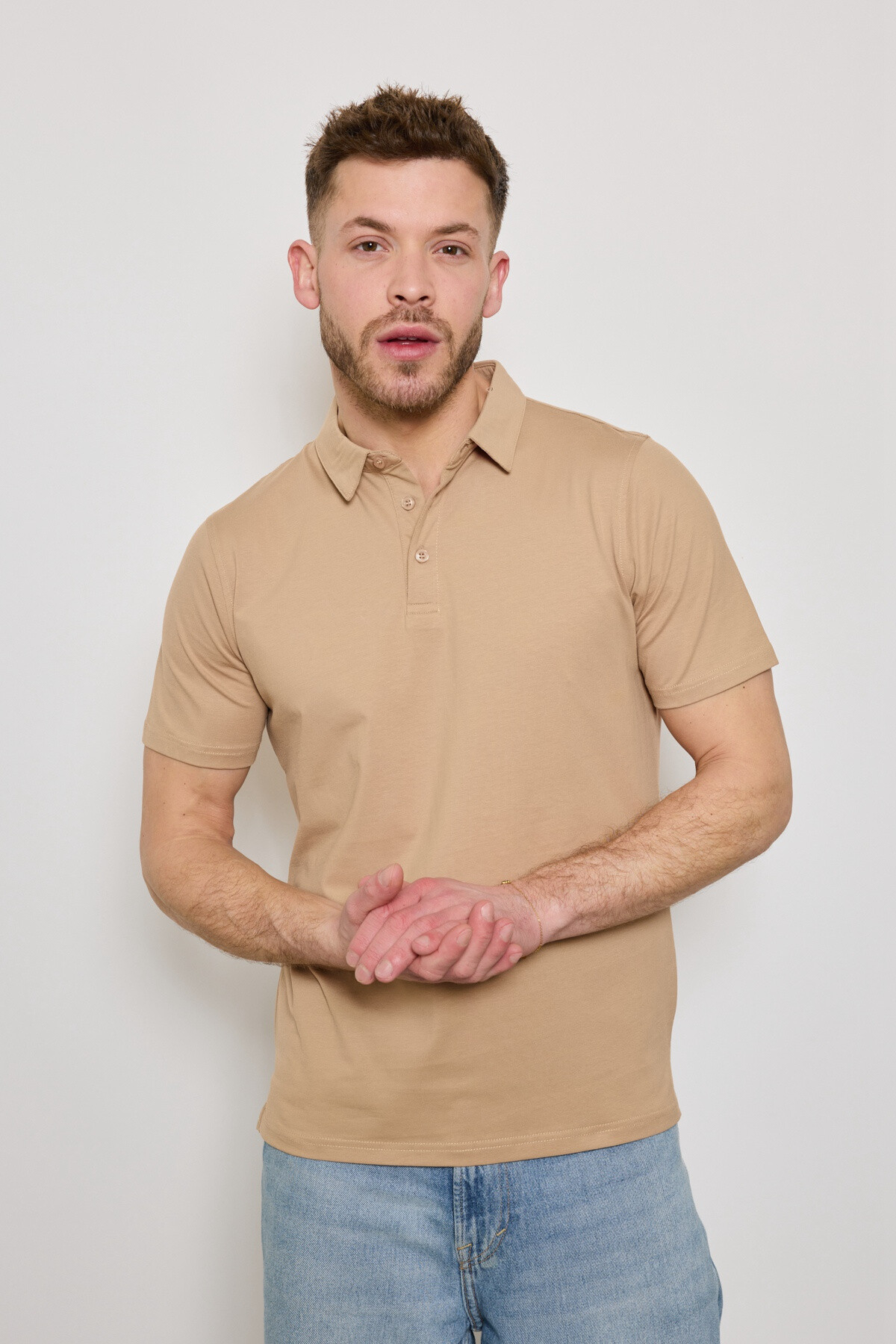Großhändler Mentex Homme - United Man United Man Cotton