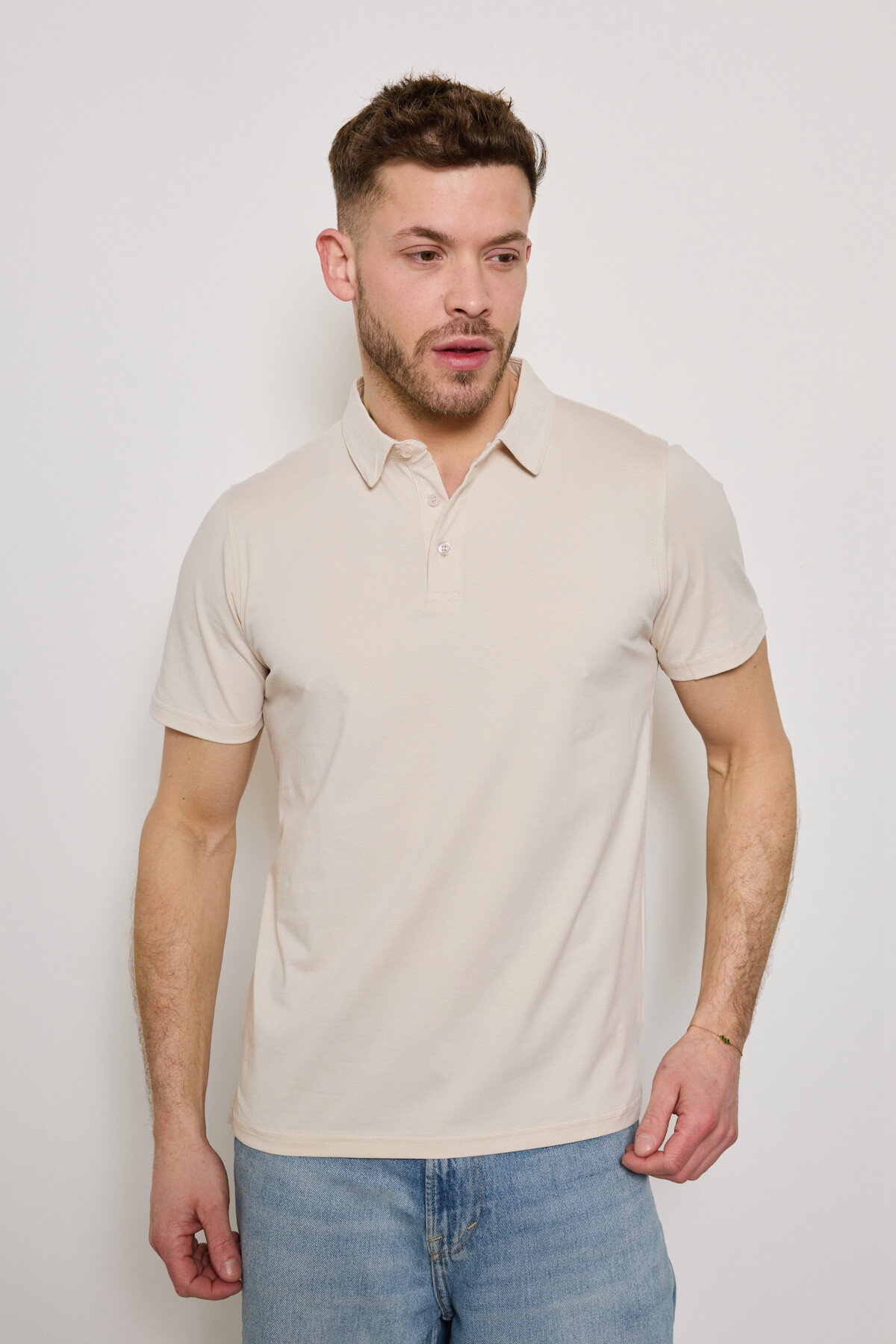 Großhändler Mentex Homme - United Man United Man Cotton