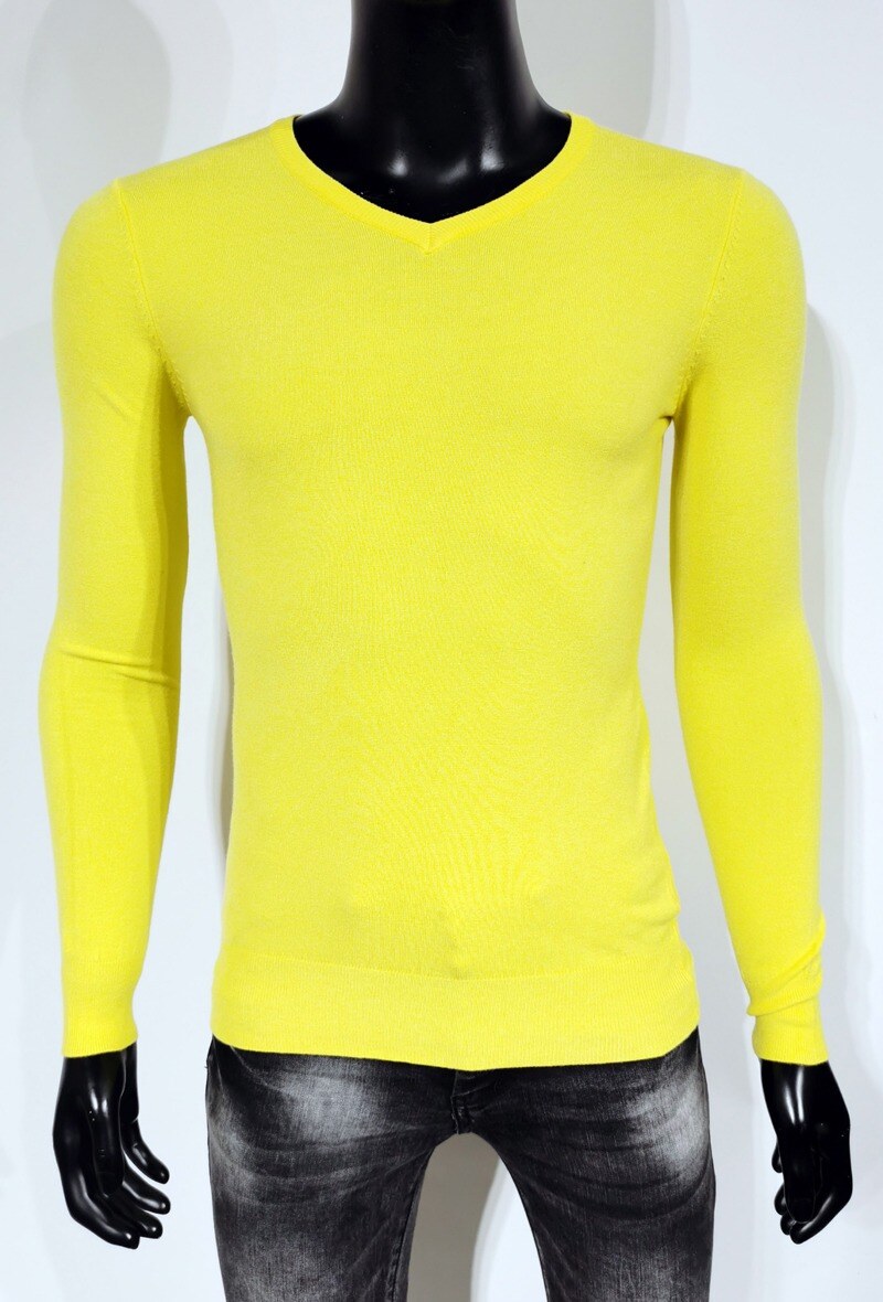 Großhändler Mentex Homme - PULLS MENTEX HOMME