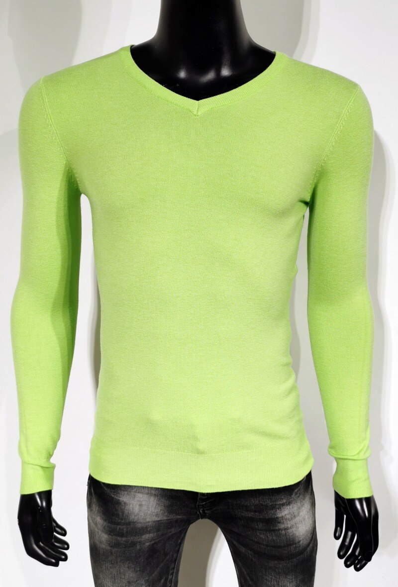 Großhändler Mentex Homme - PULLS MENTEX HOMME