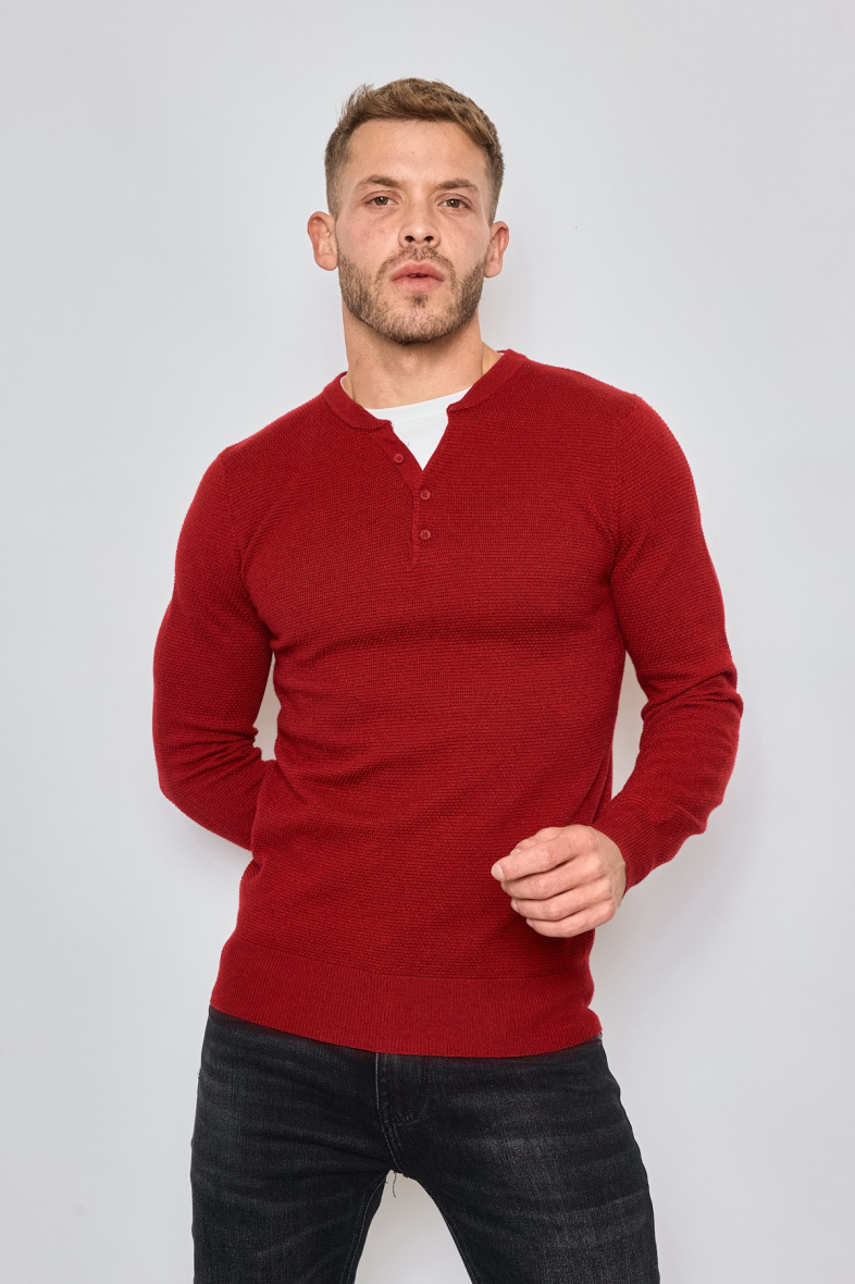 Grossista Mentex Homme - Maglione da uomo