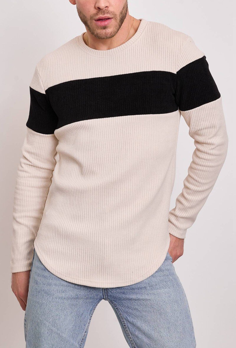 Großhändler Mentex Homme - PULLS Mentex Mann