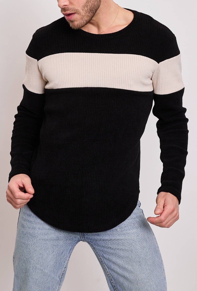 Großhändler Mentex Homme - PULLS Mentex Mann