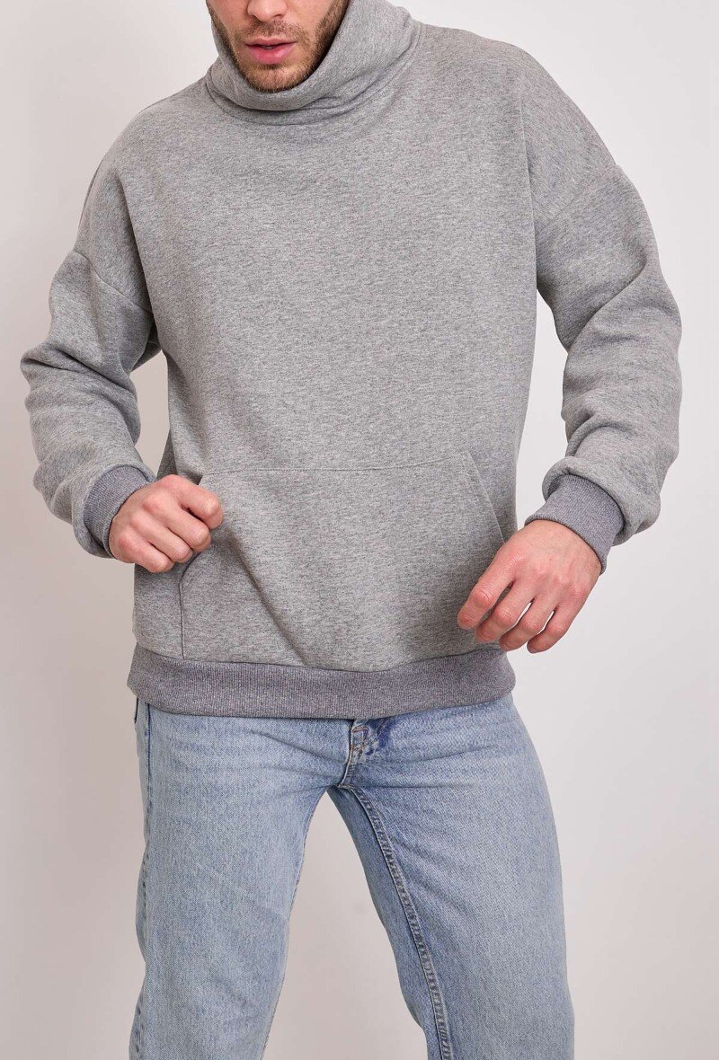 Großhändler Mentex Homme - PULLS Mentex Mann