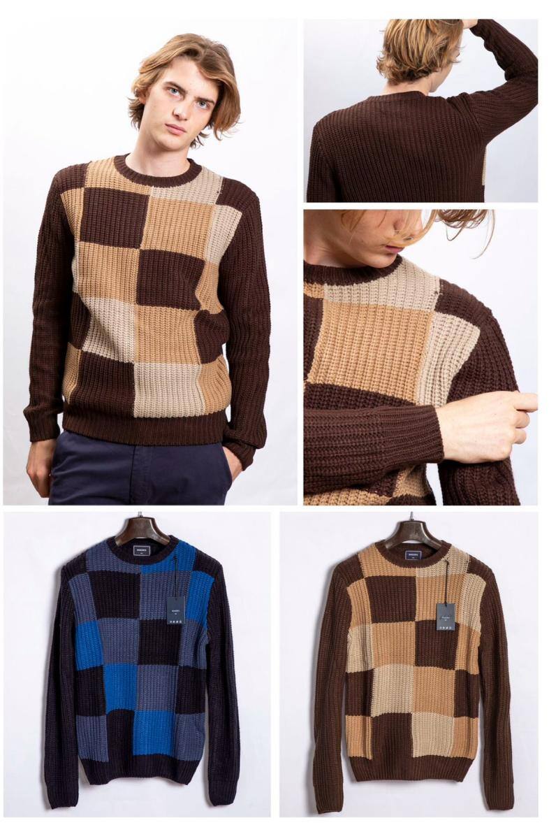 Grossiste Mentex Homme - PULLS Mentex homme