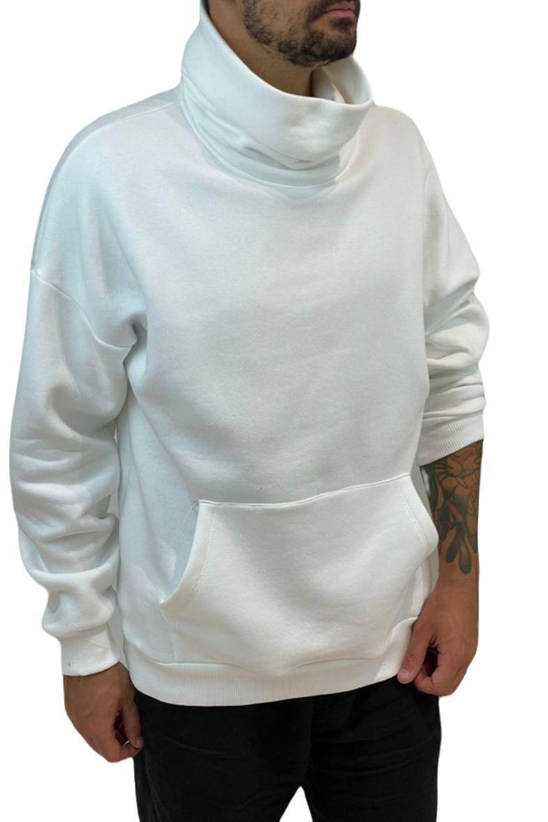 Grossista Mentex Homme - FELPA Mentex Mann