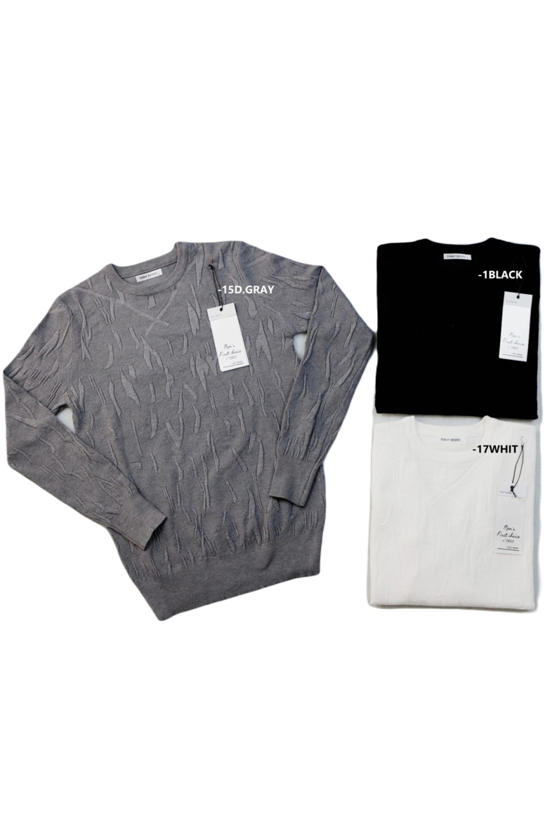 Mayorista Mentex Homme - JERSÉIS MENTEX PARA HOMBRE