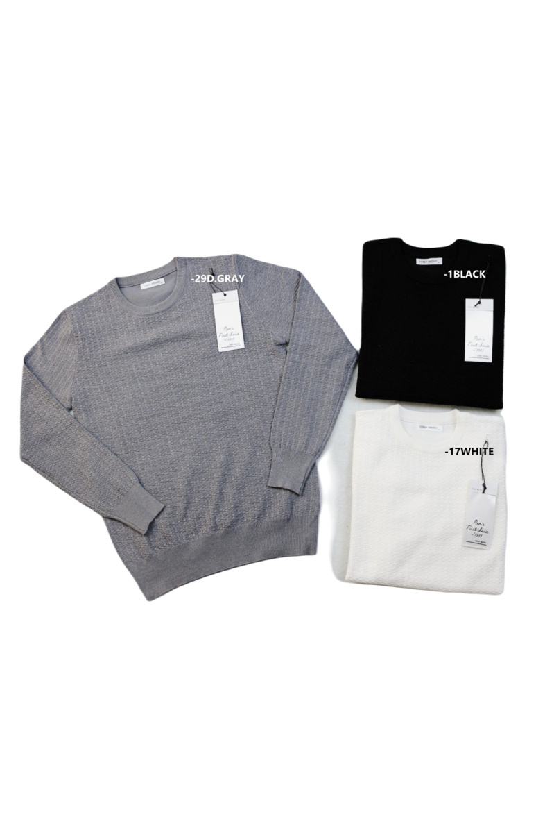 Mayorista Mentex Homme - JERSEYS HOMBRE MENTEX