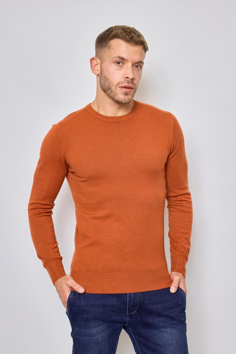 Großhändler Mentex Homme - PULLOVER Mentex Mann