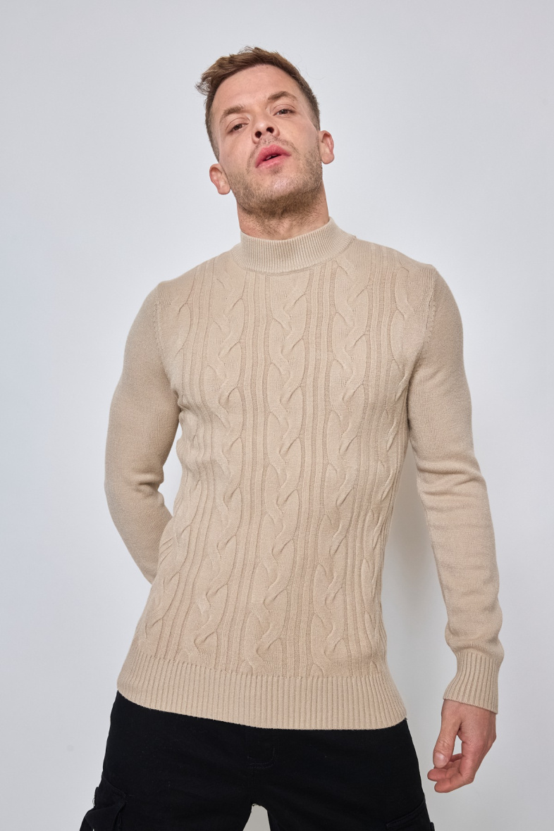 Grossiste Mentex Homme - PULLS Mentex homme