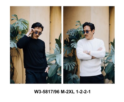 Wholesaler Mentex Homme - = Wholesaler Mentex Homme - =