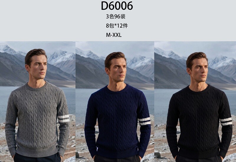 Wholesaler Mentex Homme - =