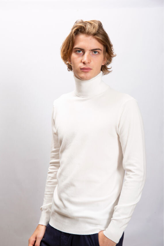 Grossista Mentex Homme - =