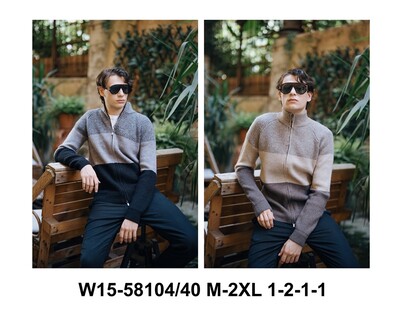 Wholesaler Mentex Homme - = Wholesaler Mentex Homme - =