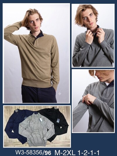 Wholesaler Mentex Homme - = Wholesaler Mentex Homme - =