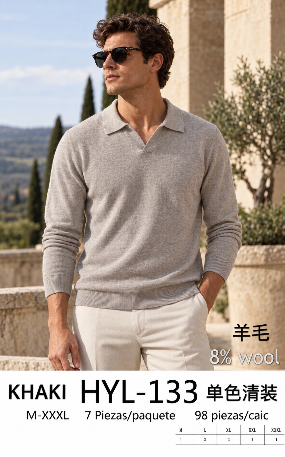 Großhändler Mentex Homme - =
