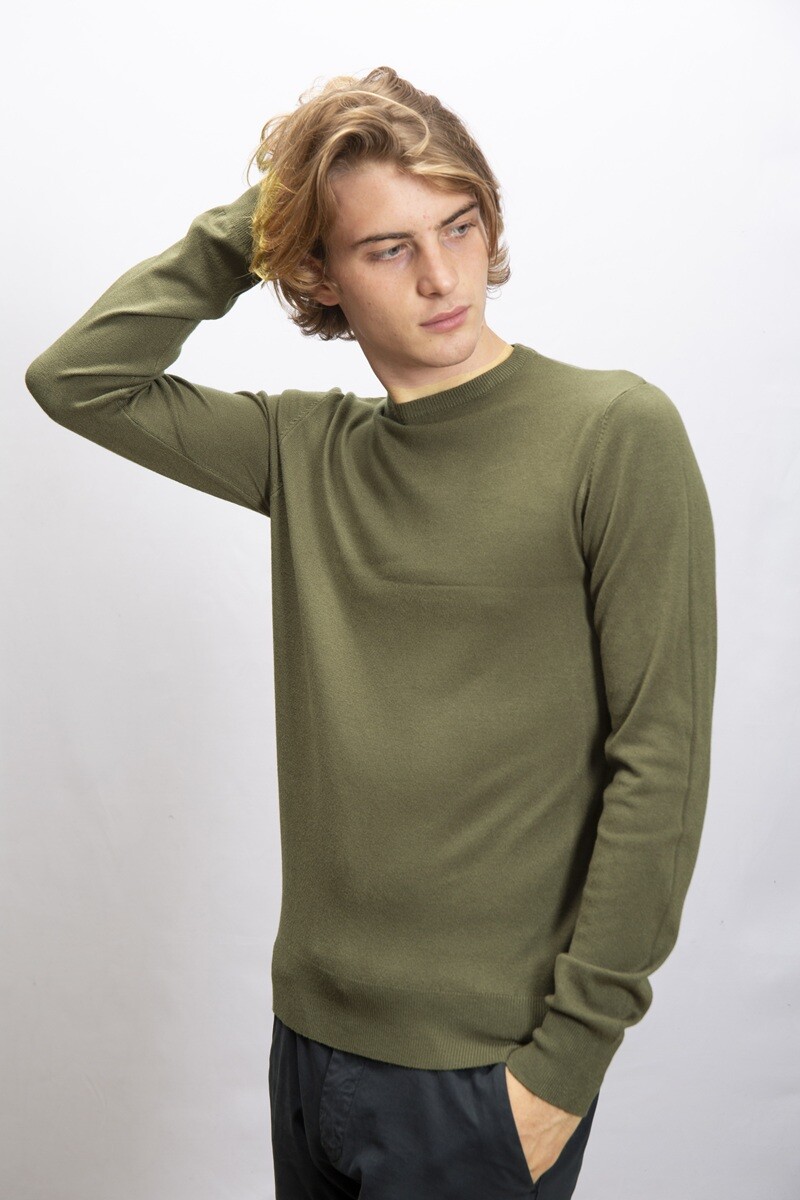 Grossista Mentex Homme - =