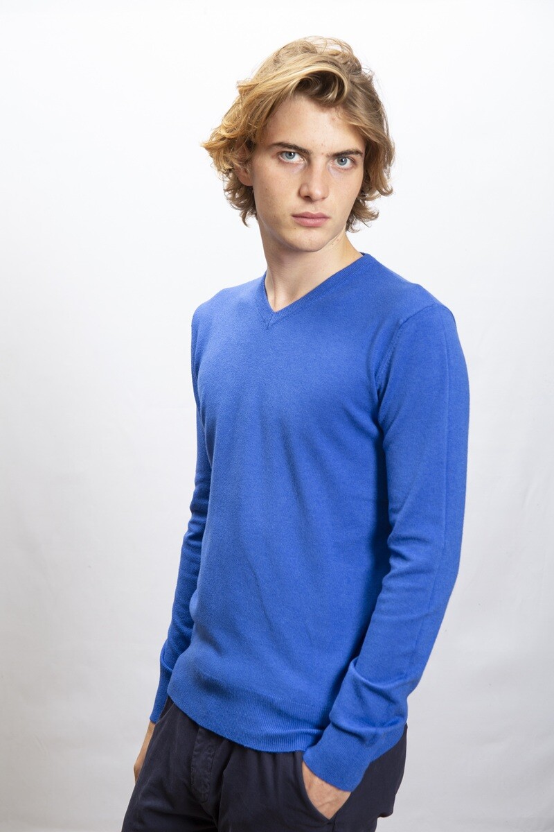 Grossista Mentex Homme - =