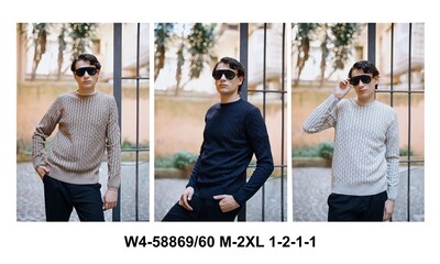 Wholesaler Mentex Homme - = Wholesaler Mentex Homme - =