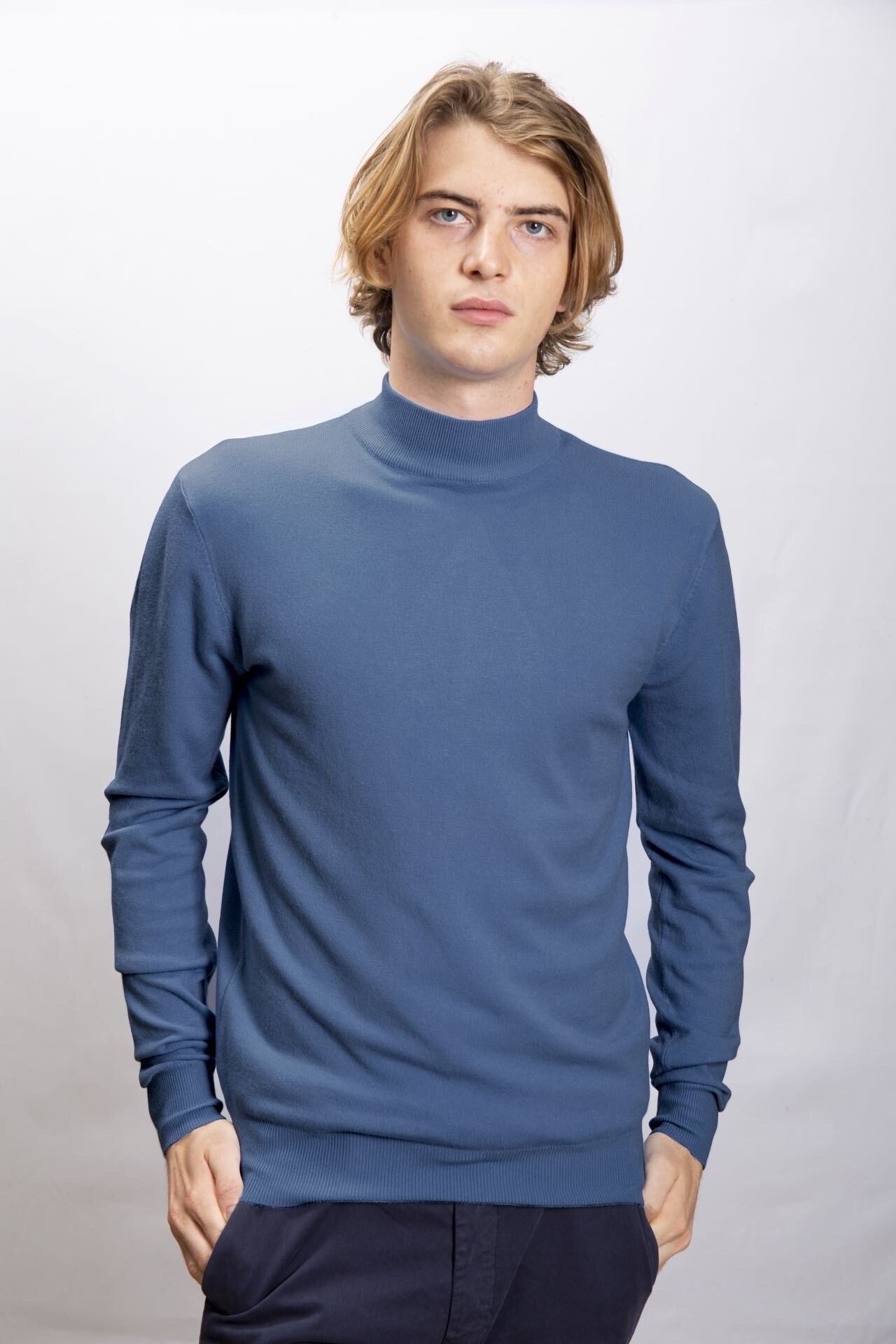 Grossista Mentex Homme - =