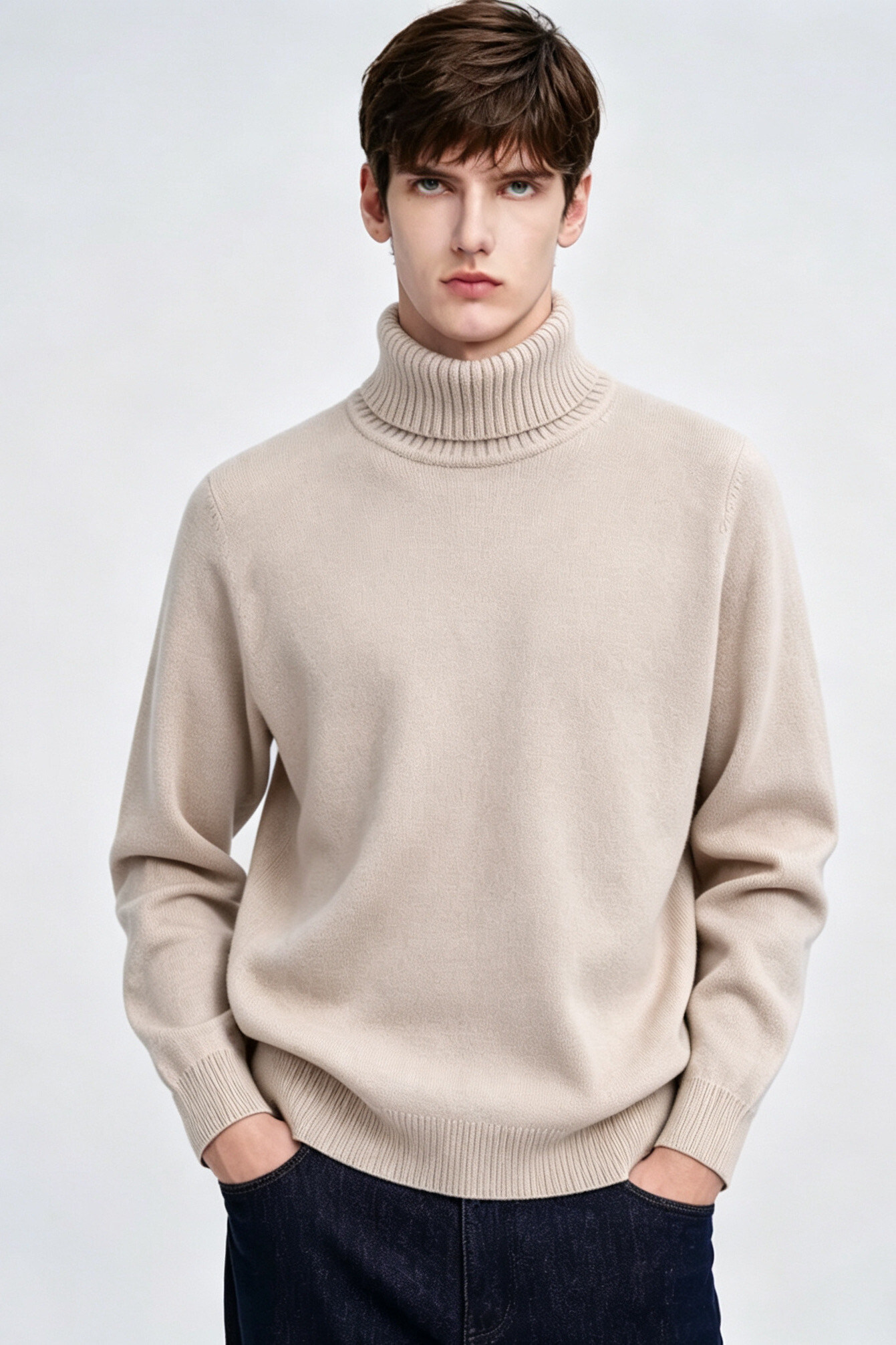 Grossista Mentex Homme - =