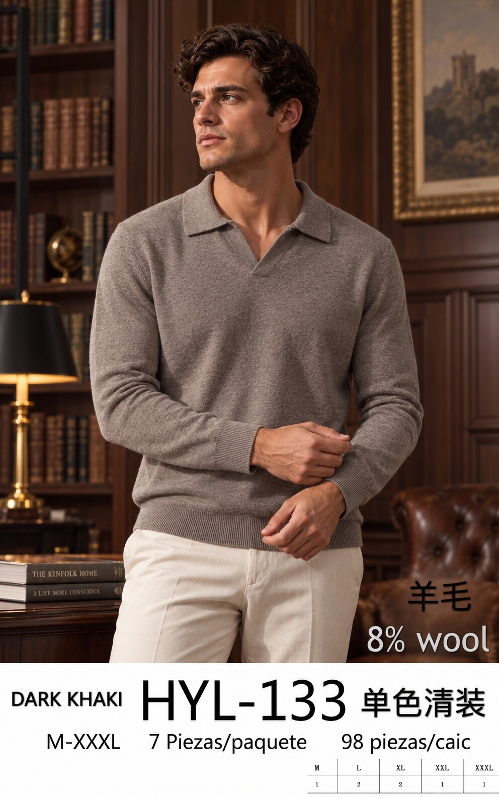 Großhändler Mentex Homme - =