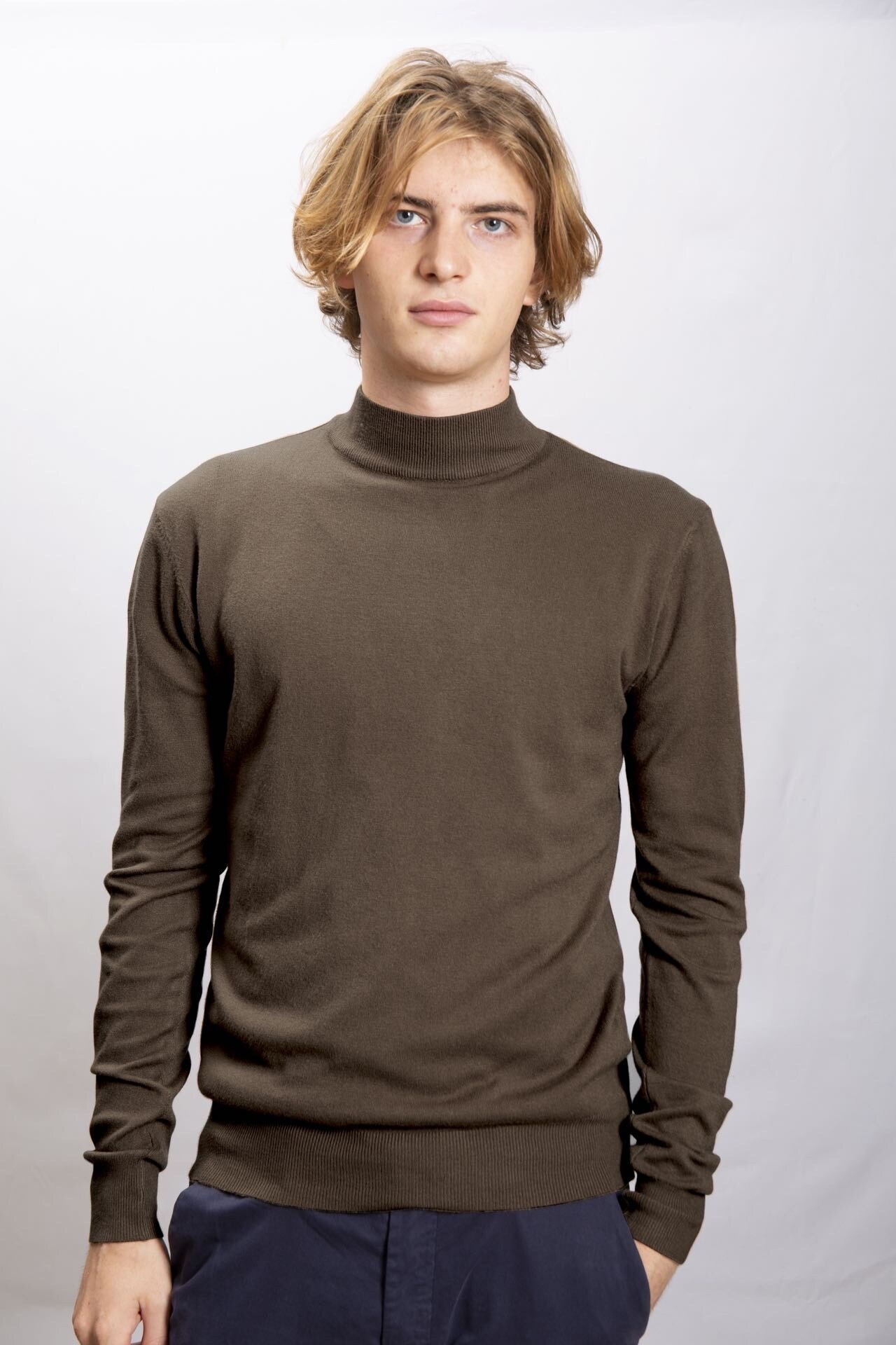 Grossista Mentex Homme - =