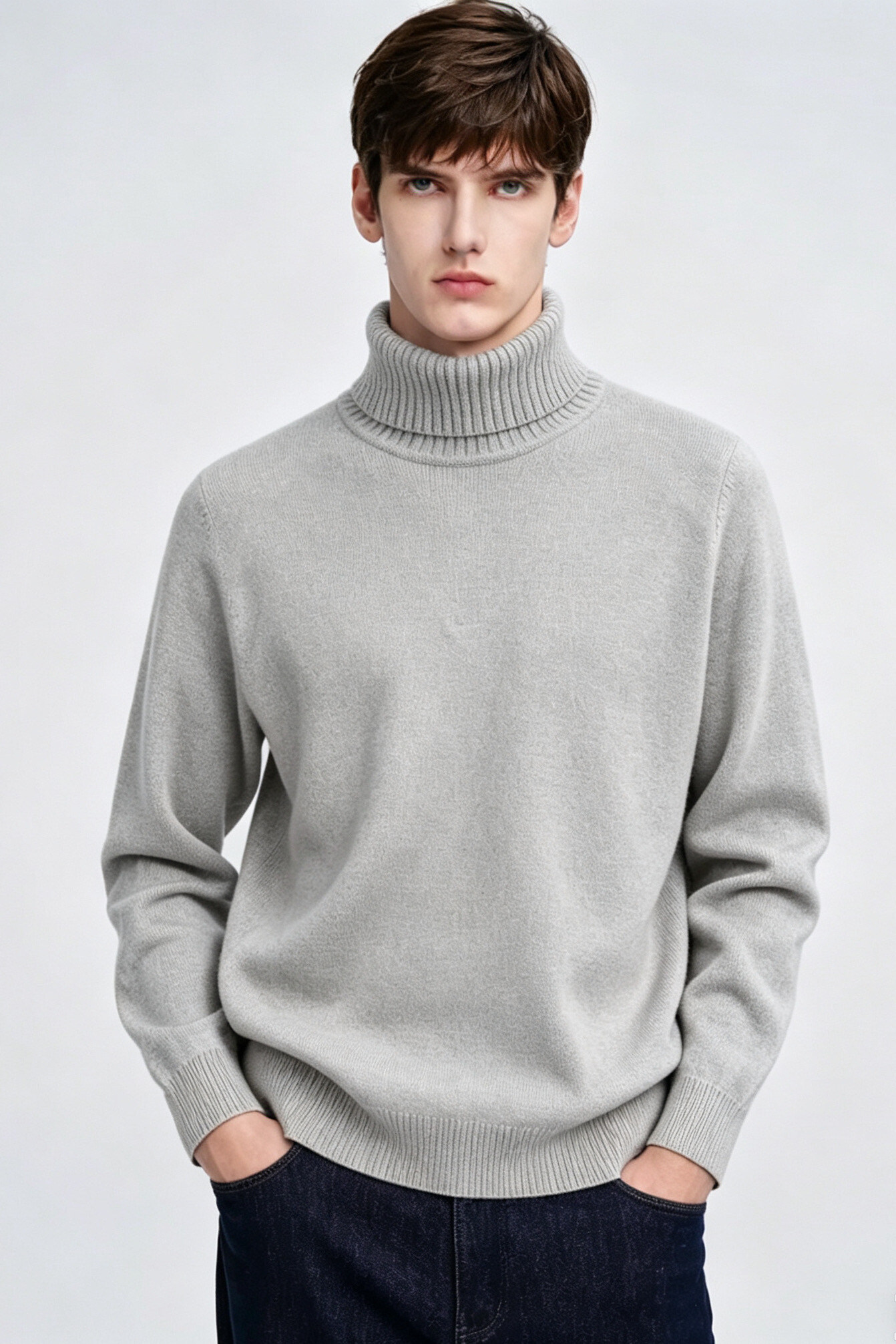 Grossista Mentex Homme - =