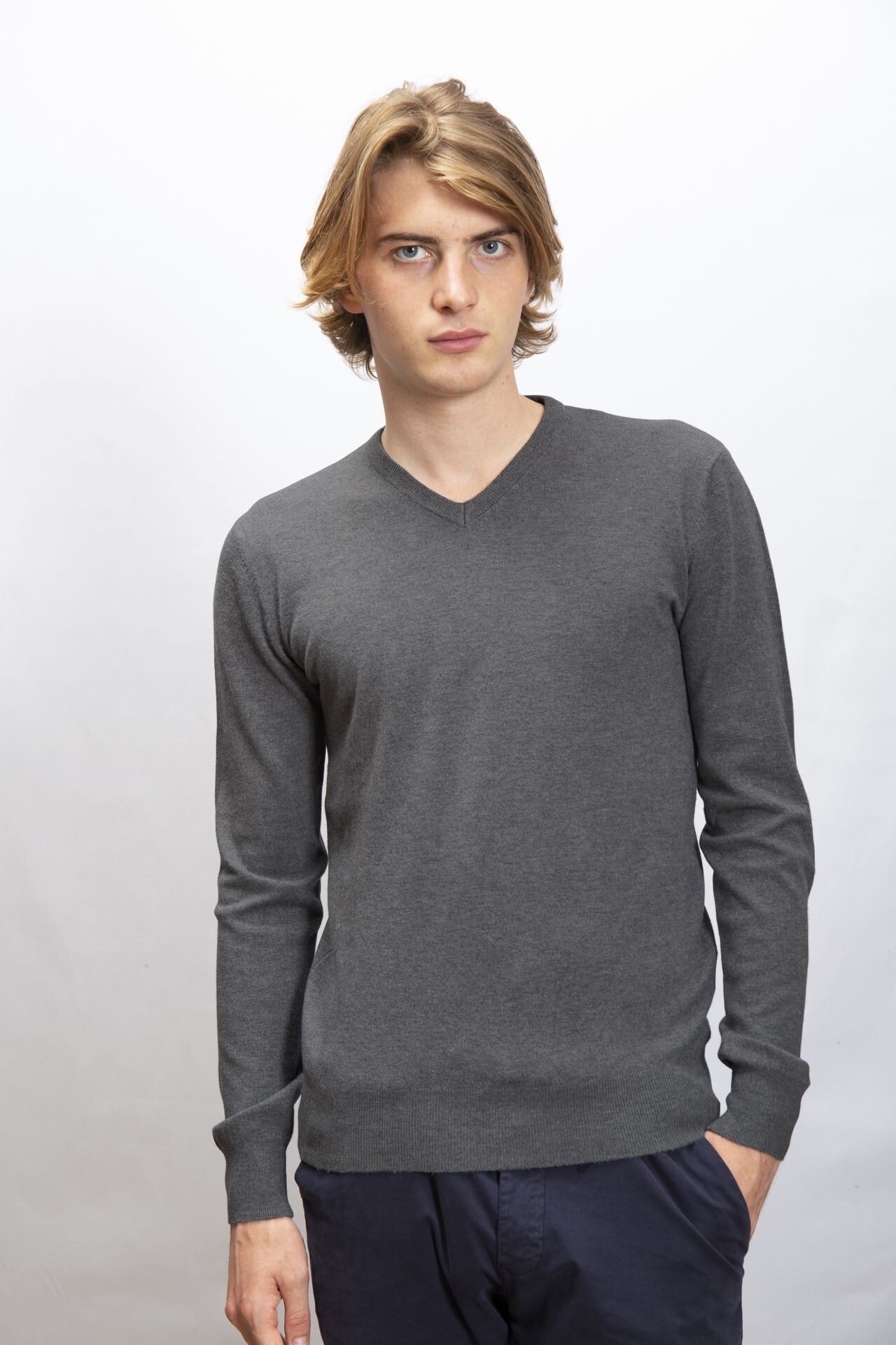 Grossista Mentex Homme - =