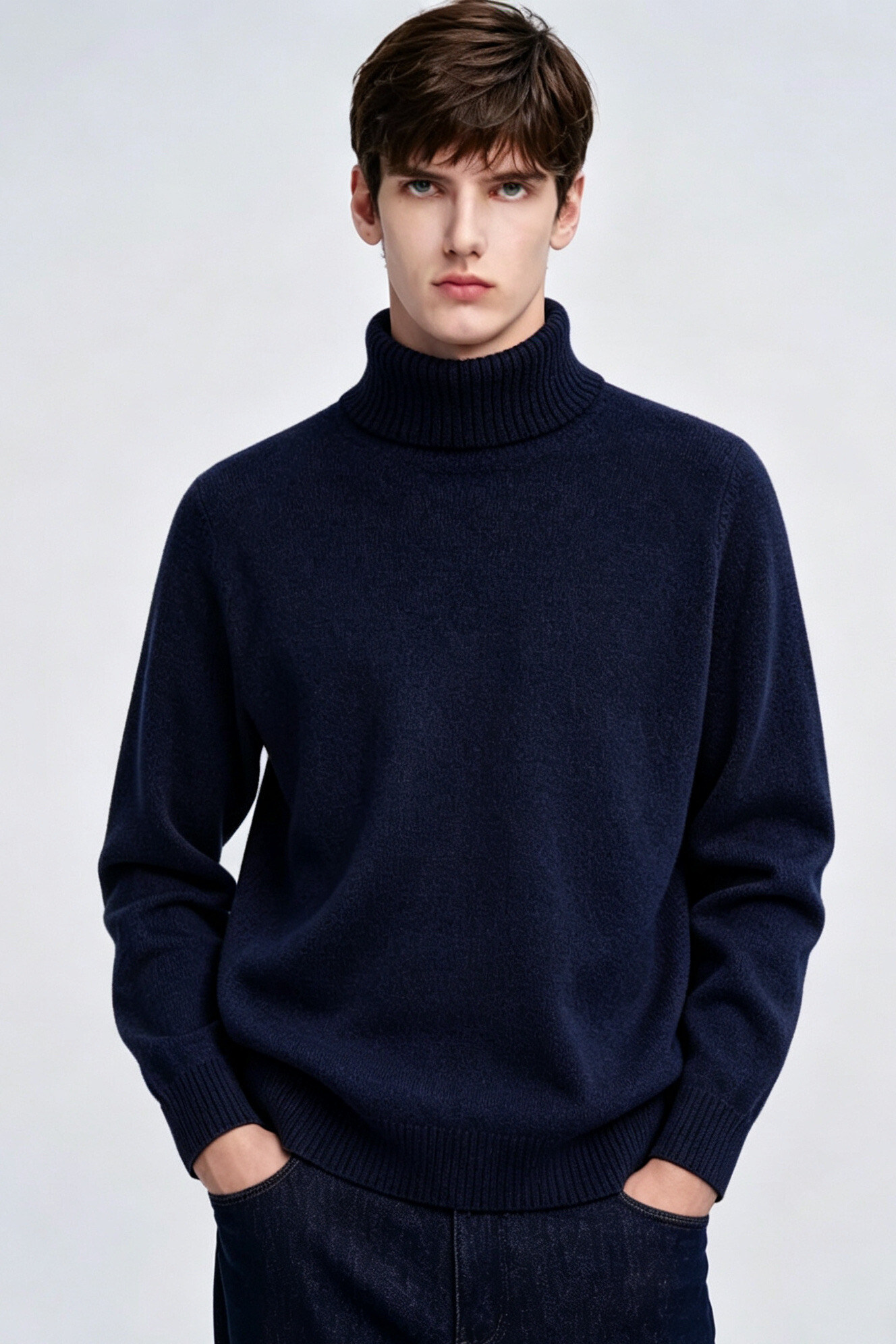 Grossista Mentex Homme - =