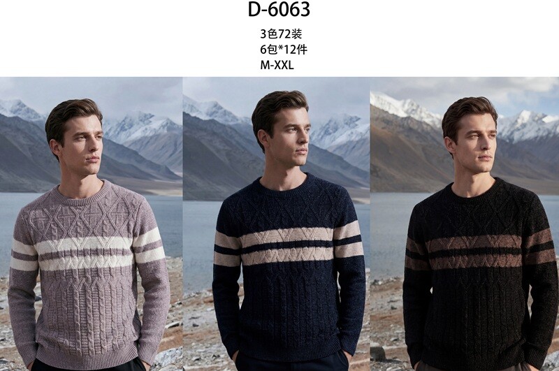 Wholesaler Mentex Homme - =