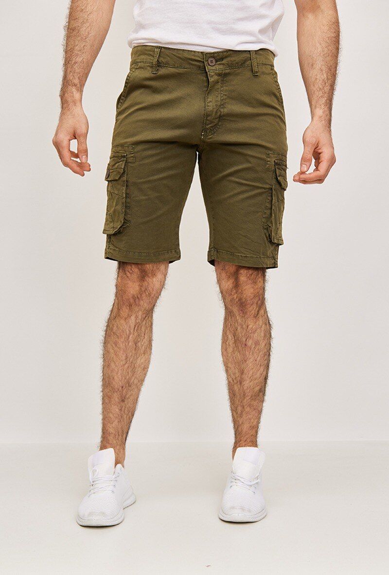 Wholesaler Mentex Homme - BERMUDAS MENTEX HOMME