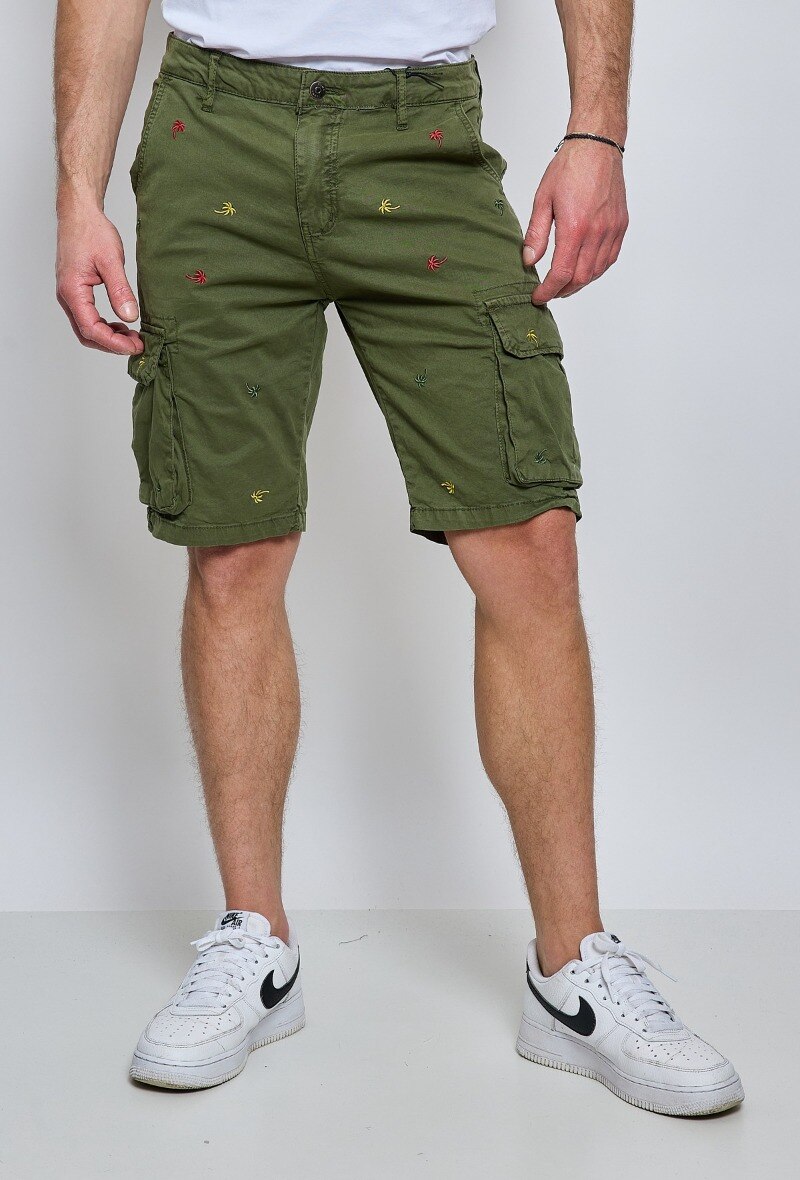 Großhändler Mentex Homme - Herren Mentex-Shorts