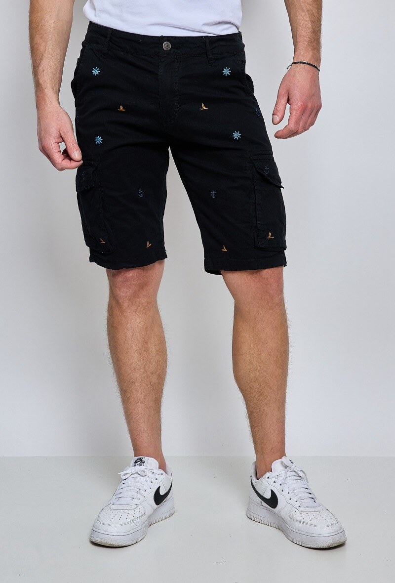 Großhändler Mentex Homme - Herren Mentex-Shorts