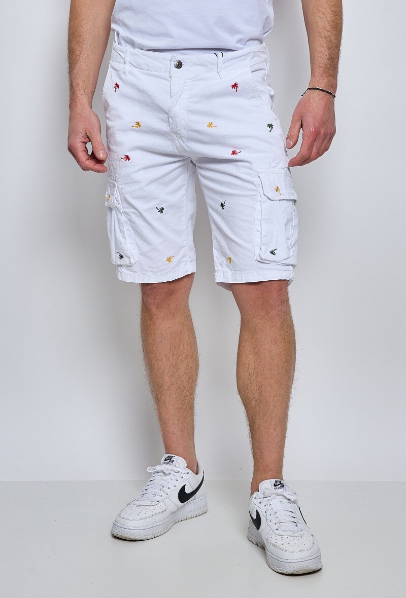 Großhändler Mentex Homme - Herren Mentex-Shorts