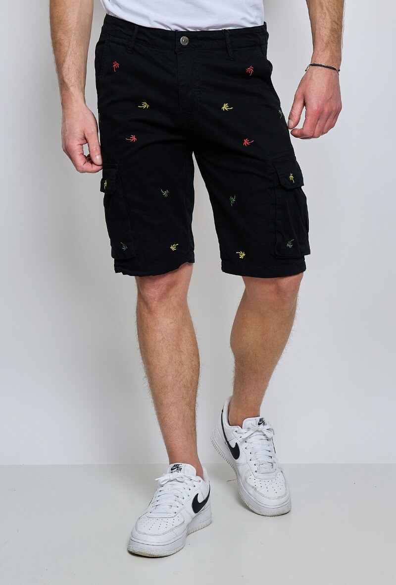 Großhändler Mentex Homme - Herren Mentex-Shorts